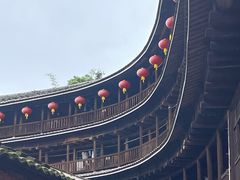 -福建土楼(南靖)景区