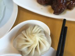 -鼎泰丰(嘉年华•海信广场VILLAGE店)