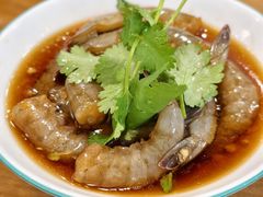 -唔止卤嘢·潮州府城菜(鹭江店)