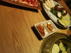 -久苑烧肉(世界城广场店)