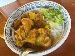 -梦旅人咖啡馆快餐(成府路北河沿小区店)