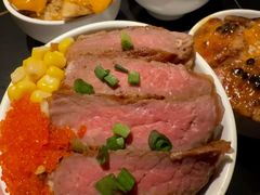 -盛焰铁板烧(王府井店)