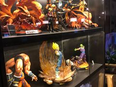 -网鱼网咖(上海静安寺店)