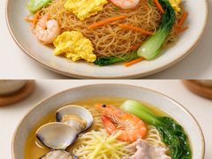 -锦府园·新台州菜(合生汇店)