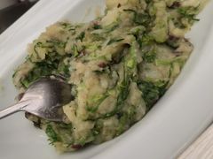 -老铺烤鸭(宝鸡店)