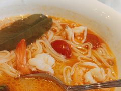 -子霖南山鲜虾面(南山总店)