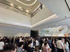 -Apple零售店(天环广场店)