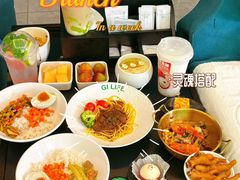 -金色印象·HiFi影音·按摩足疗(南滨印象店)