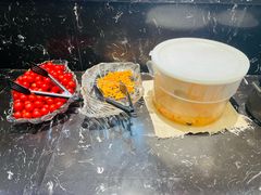 -锅说大脸毛肚重庆老火锅(佐阾店)