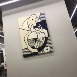 -茶发Salon·烫发染发理发