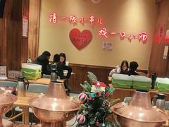 -老高烧烤(龙华星河iCO店)