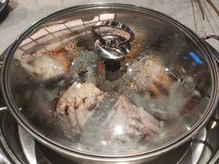 -奢谷·海鲜自助(南海万科店)