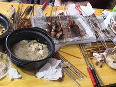 -新疆和田烧烤王(凤凰路店)