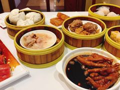 红肠粉-广州酒家(文昌总店)