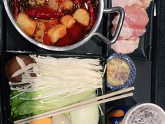 -吉野家(顺义站前北街店)