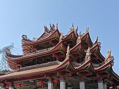 -天竺岩寺