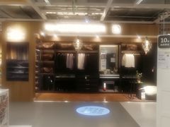 -宜家家居(哈尔滨商场店)