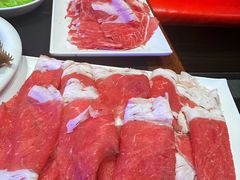 -京元盛·铜锅涮肉(五角场店)