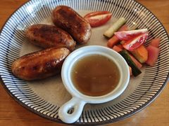 菲力宾香肠-Mesa Madre梅萨妈妈·Bintana(国贸店)