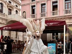 -华谊兄弟（长沙）电影小镇