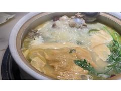 -小骨煲金华砂锅(转塘金街美地店)