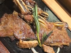 -豪客来牛排(红豆万花城店)