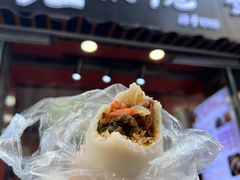 -张果佬年糕卷(科巷店)