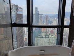 -重庆解放碑威斯汀酒店