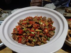 -鸽子窝(黄村店)