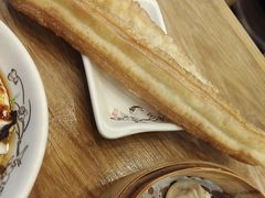 -阿文夜市豆浆油条(临潼路店)