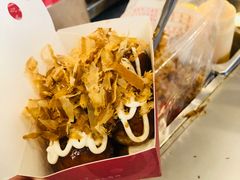 -咕噜咕噜·章鱼小丸子(西湖路店)