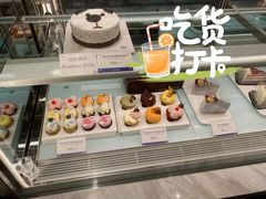 -Pantry's Best派悦坊蛋糕(K11购物艺术中心店)
