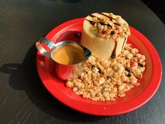 -NokNok Coffee(宽窄巷子店)