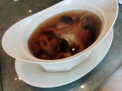 -世博源公馆·本帮融合菜·主题包厢·江景餐厅