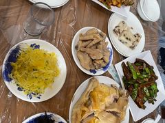 -妈妈的小作坊(陈家镇店)