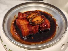 -阿甘小馆(陇海路店)