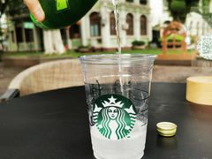 -星巴克臻选(广州沙面店)