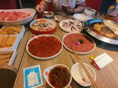 -彤德莱牛肉火锅(双港店)
