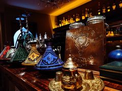 -Tajine Moroccan塔金摩洛哥中东餐厅