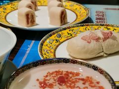 -富华斋饽饽铺·宫廷糕点·伴手礼(护国新天地店)