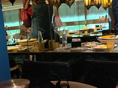 -撒拉花儿·新疆菜·清真(太阳宫店)
