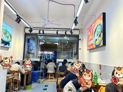 -大鼎石锅鱼(春江里店)