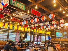 -平成屋· Late Night 食堂(漕宝路店)