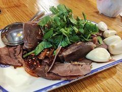 -伊兴面片·清真(五泉山店)