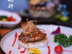 -东田之村自助餐厅(金水路店)