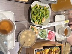 -木屋烧烤(龙岗南联店)