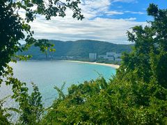 -柏悦酒店-沁园牛排海鲜西餐厅