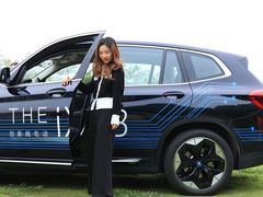 -宁波宝信宝马4S店(江北日湖店)