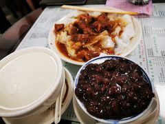 红豆双皮奶-仁信双皮奶(东川路店)