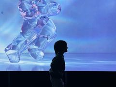 -现代汽车文化中心 Hyundai Motorstudio Beijing